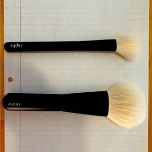 Rephr 22 and 4 brushes